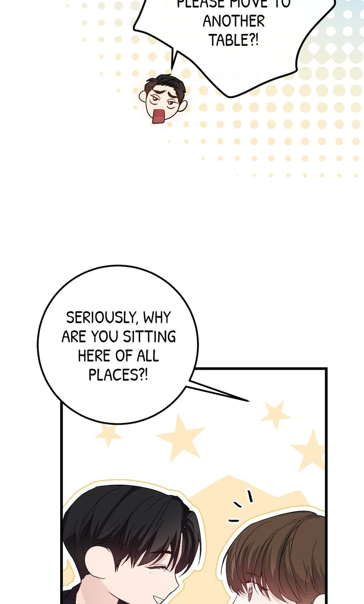 Sweet Shot [Full ver.] - Chapter 5 manhwa