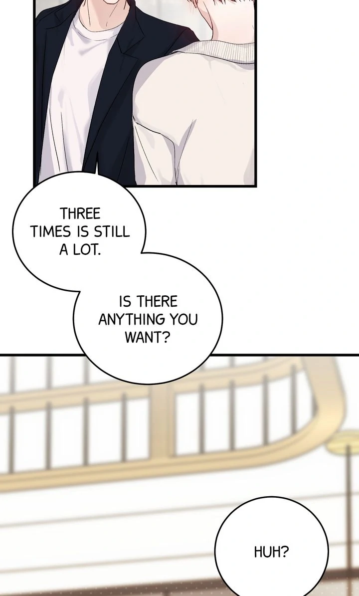 Sweet Shot [Full ver.] - Chapter 5 manhwa