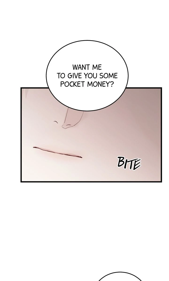 Sweet Shot [Full ver.] - Chapter 5 manhwa