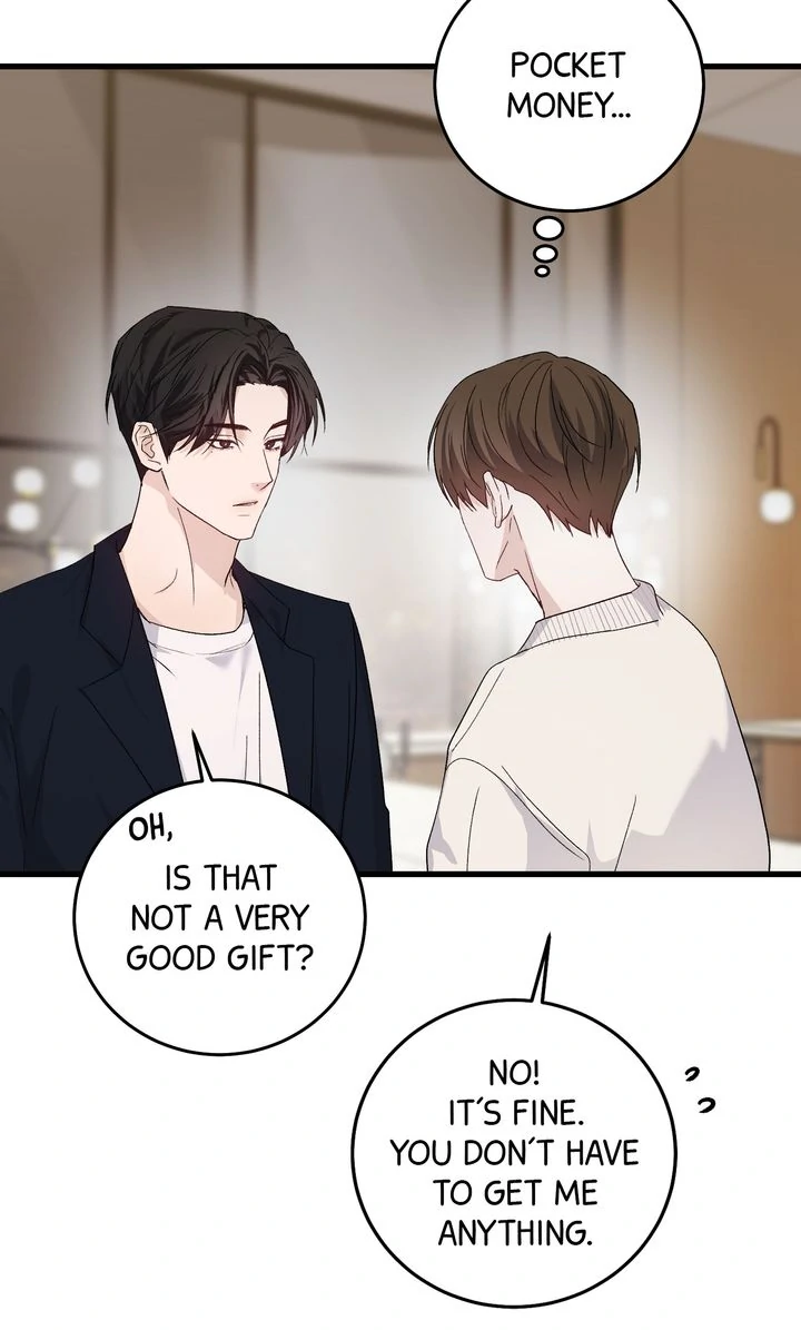 Sweet Shot [Full ver.] - Chapter 5 manhwa