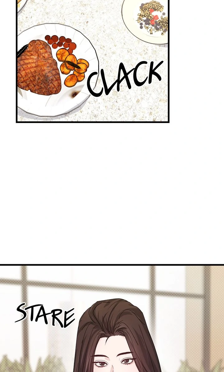 Sweet Shot [Full ver.] - Chapter 5 manhwa