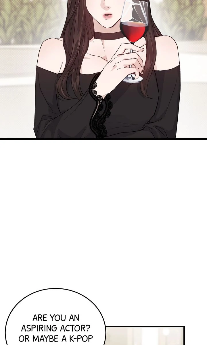 Sweet Shot [Full ver.] - Chapter 5 manhwa