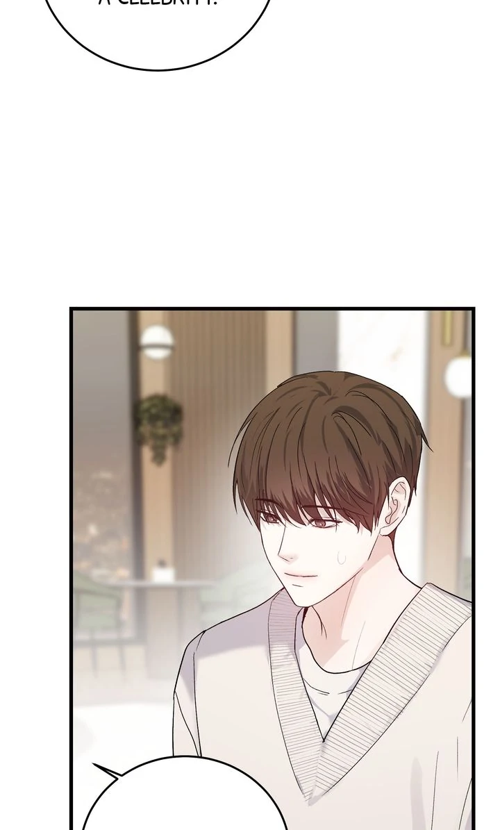 Sweet Shot [Full ver.] - Chapter 5 manhwa