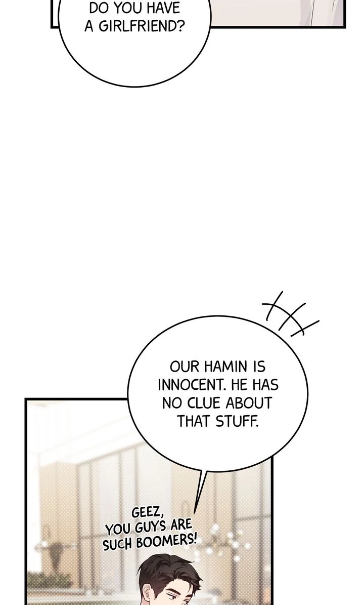 Sweet Shot [Full ver.] - Chapter 5 manhwa