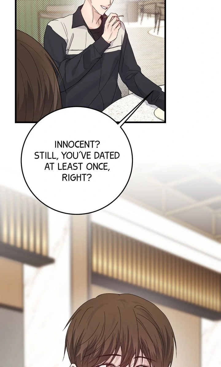 Sweet Shot [Full ver.] - Chapter 5 manhwa