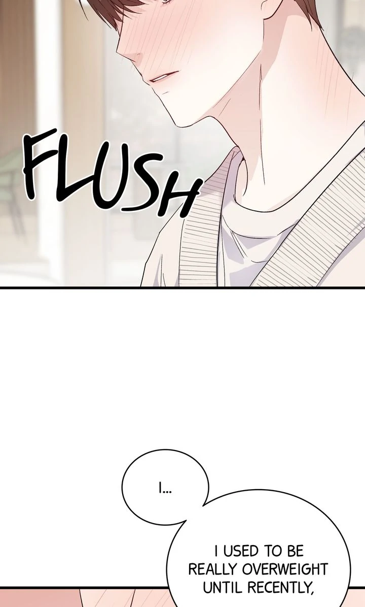 Sweet Shot [Full ver.] - Chapter 5 manhwa