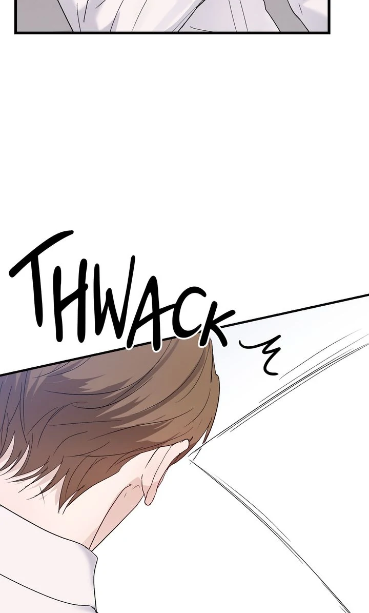 Sweet Shot [Full ver.] - Chapter 5 manhwa