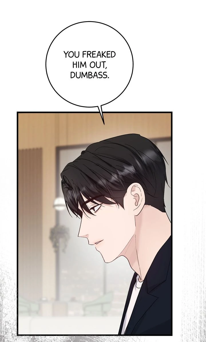 Sweet Shot [Full ver.] - Chapter 5 manhwa