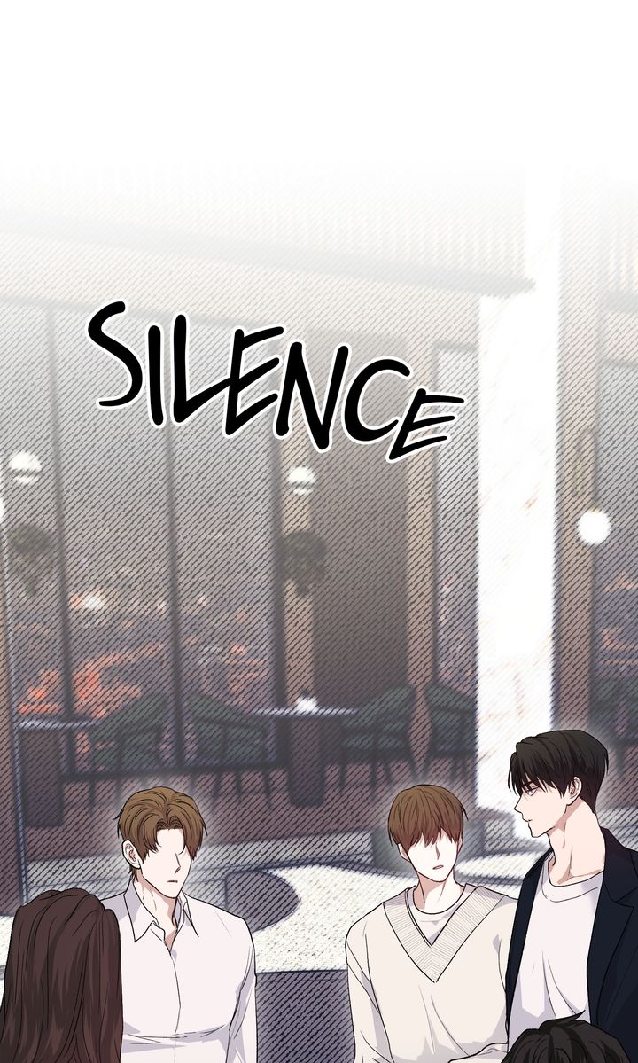 Sweet Shot [Full ver.] - Chapter 6 manhwa