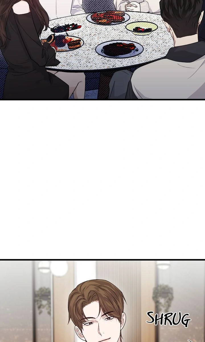 Sweet Shot [Full ver.] - Chapter 6 manhwa