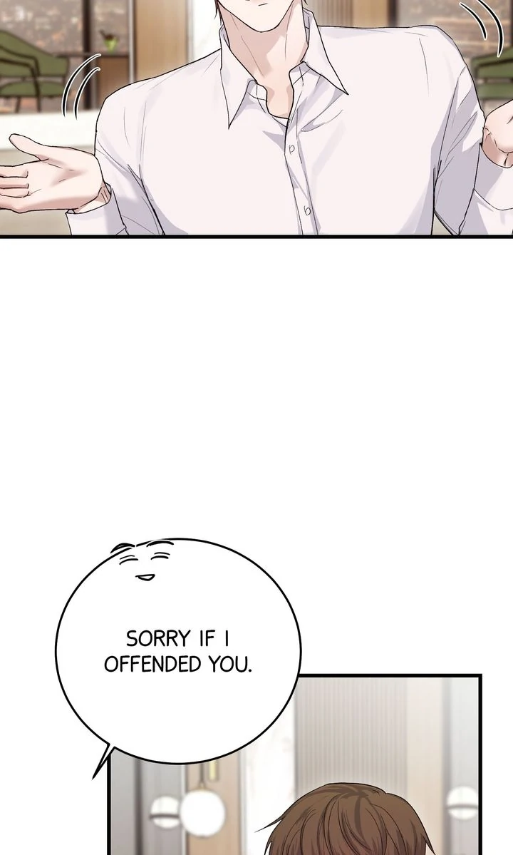 Sweet Shot [Full ver.] - Chapter 6 manhwa
