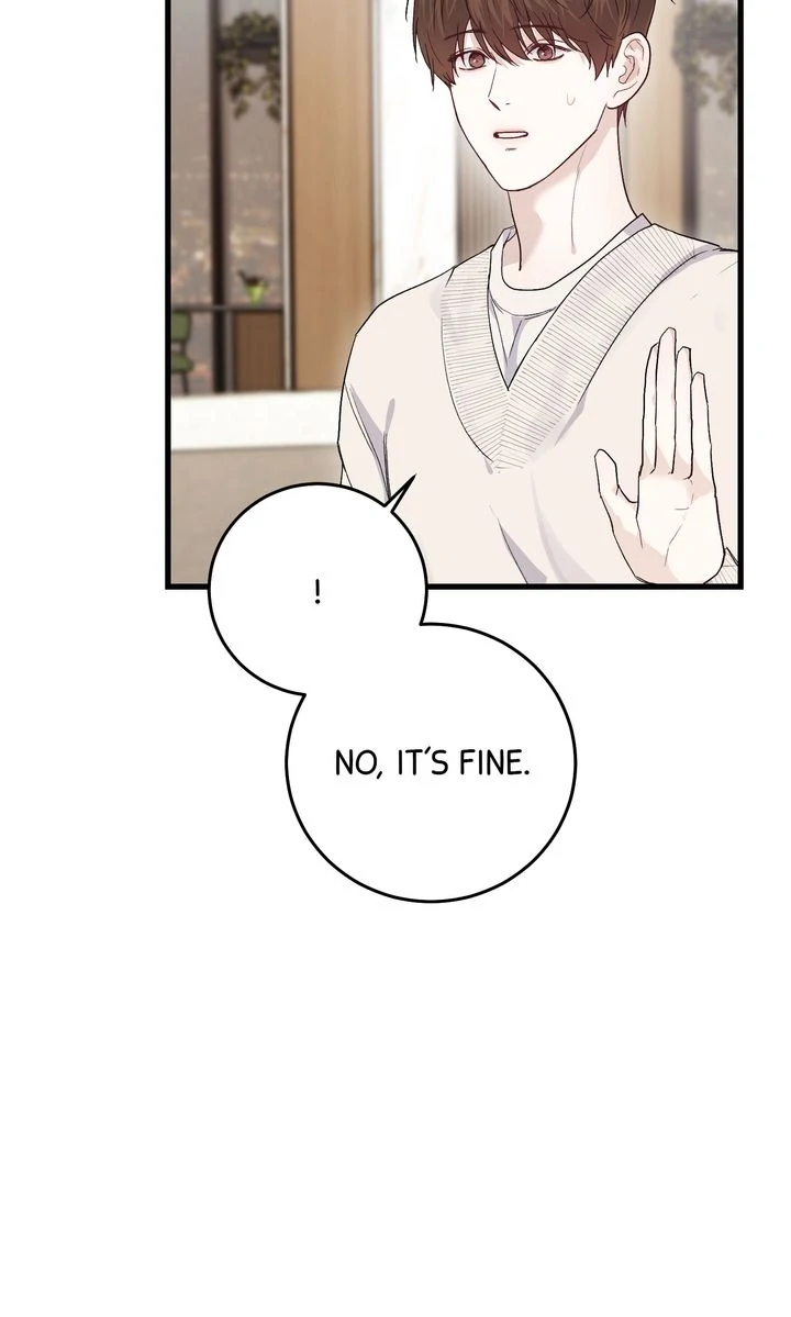 Sweet Shot [Full ver.] - Chapter 6 manhwa