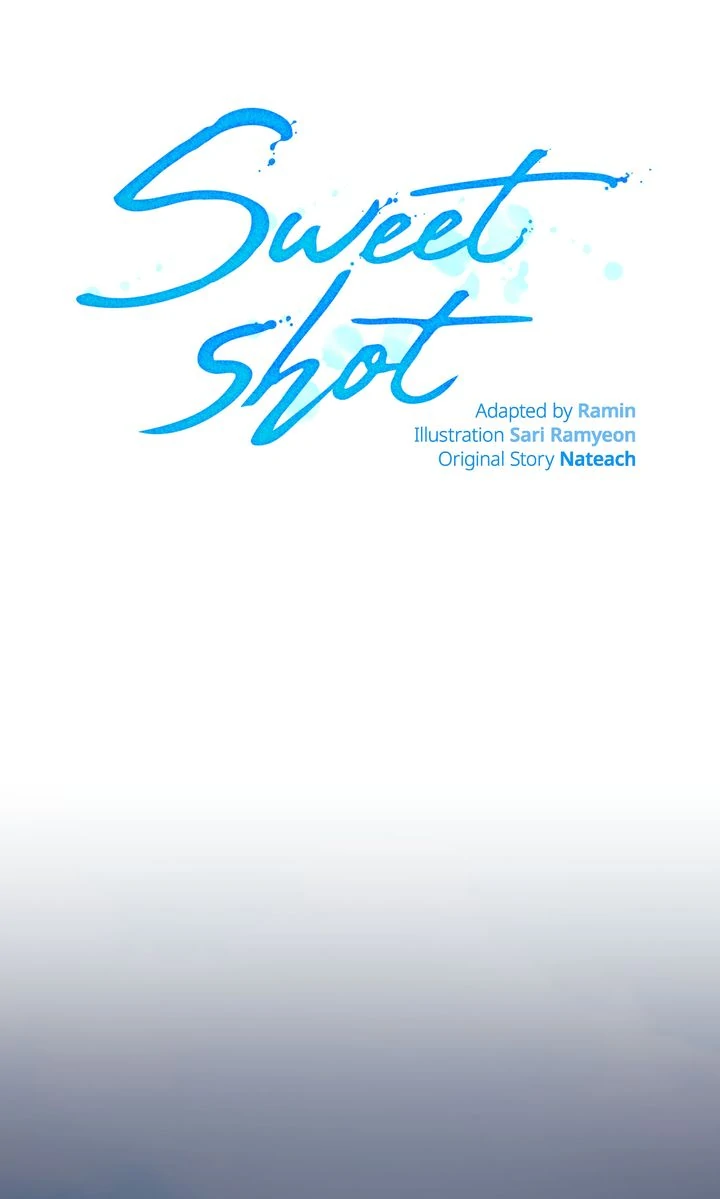 Sweet Shot [Full ver.] - Chapter 6 manhwa