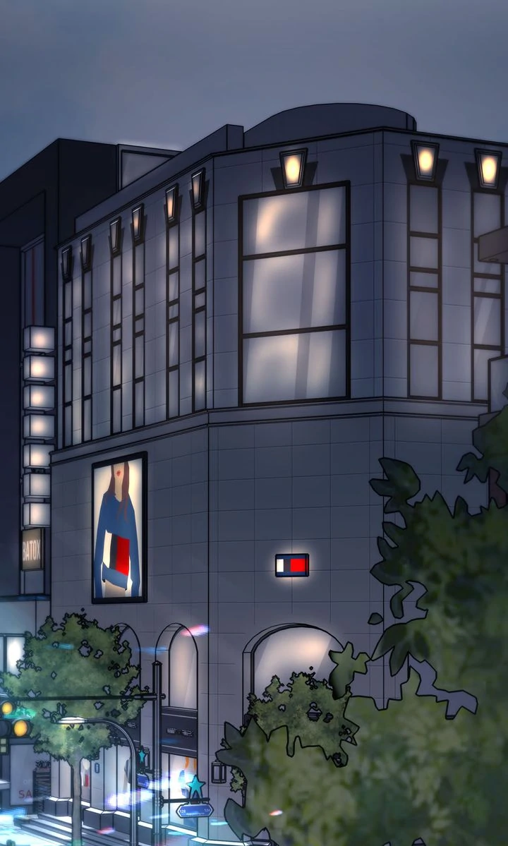 Sweet Shot [Full ver.] - Chapter 6 manhwa