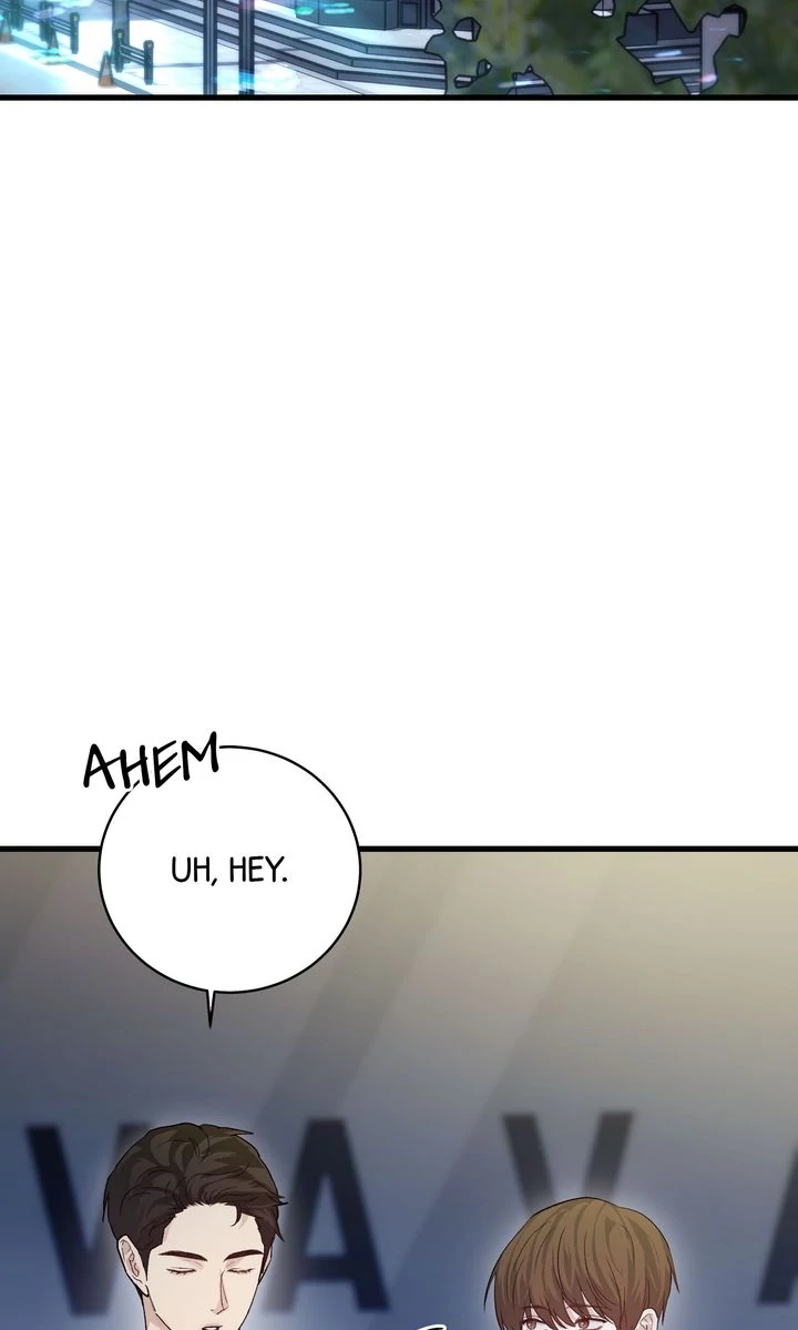 Sweet Shot [Full ver.] - Chapter 6 manhwa