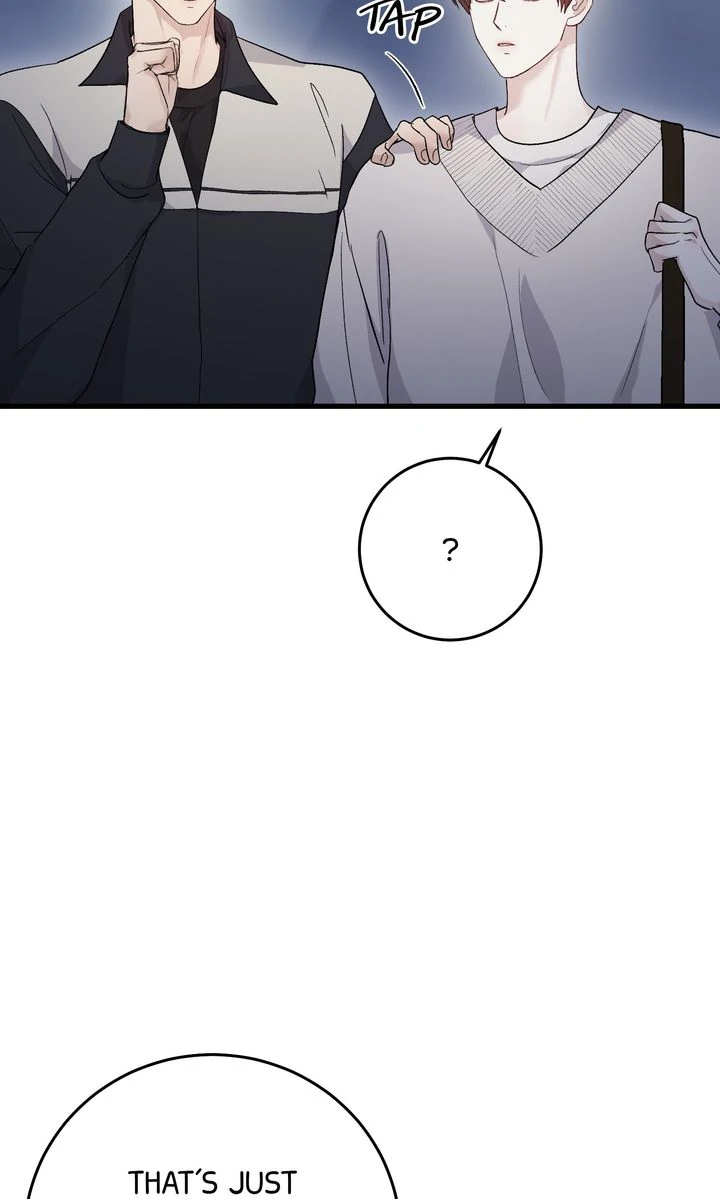 Sweet Shot [Full ver.] - Chapter 6 manhwa