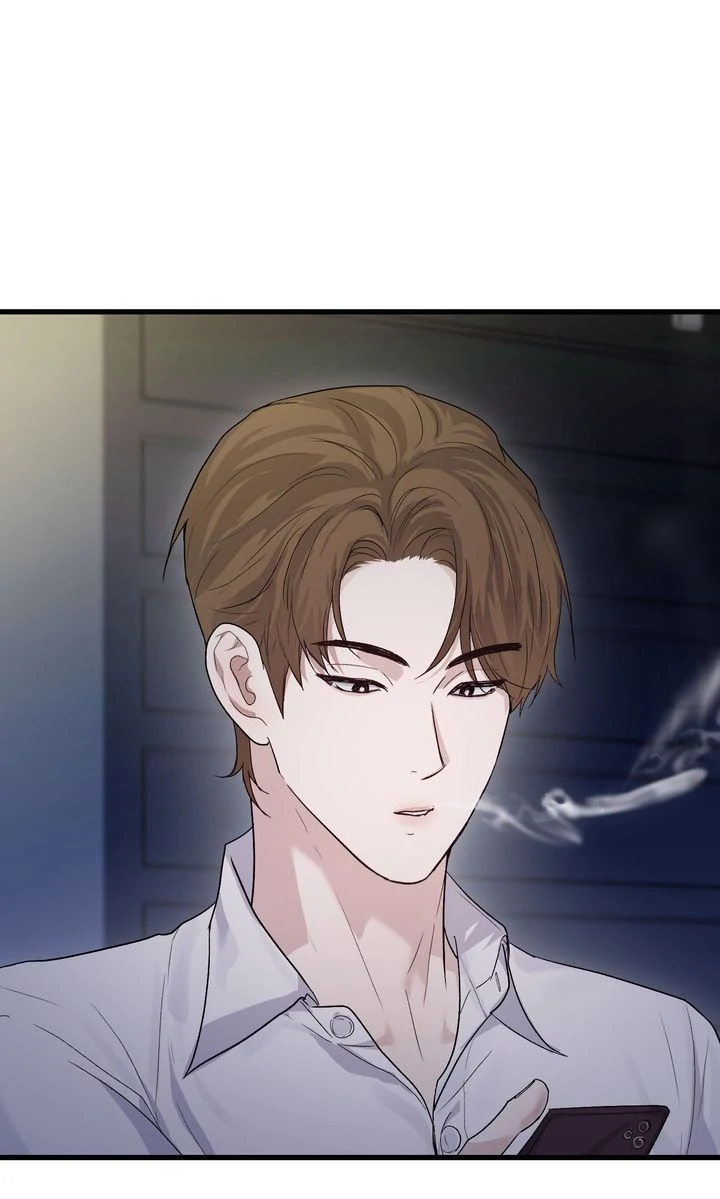 Sweet Shot [Full ver.] - Chapter 6 manhwa