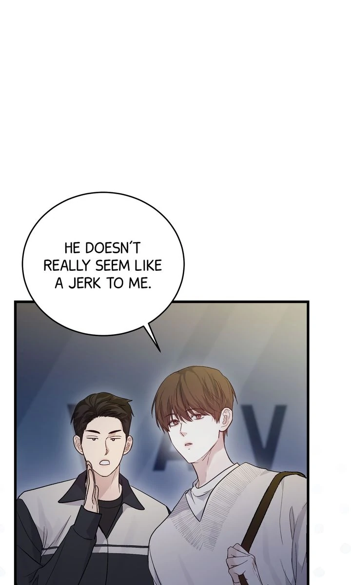 Sweet Shot [Full ver.] - Chapter 6 manhwa