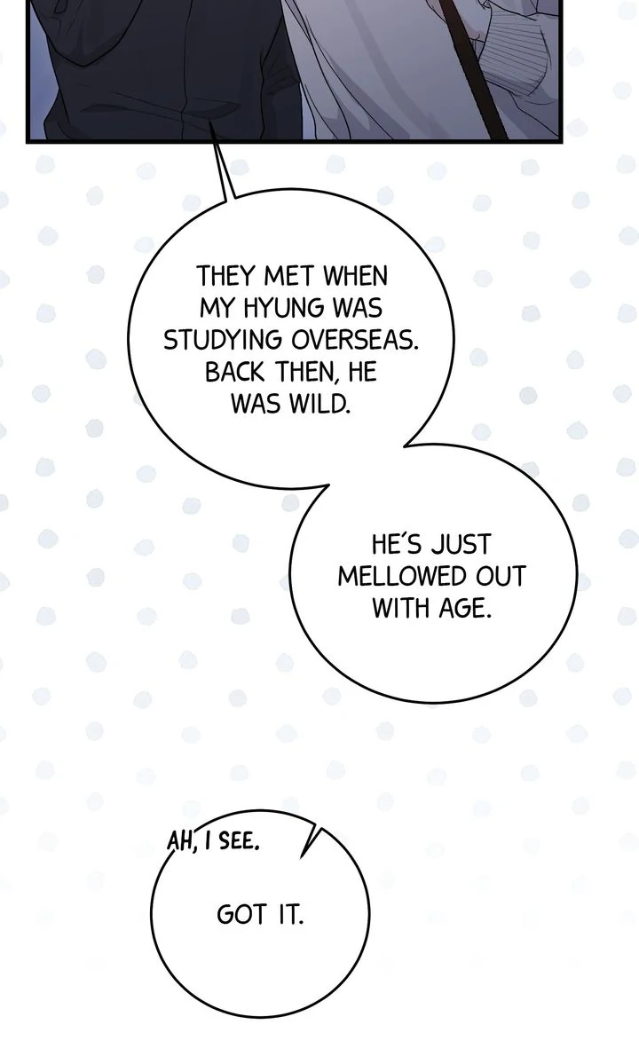 Sweet Shot [Full ver.] - Chapter 6 manhwa