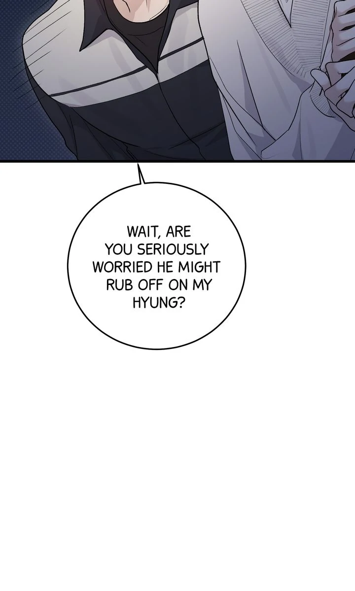 Sweet Shot [Full ver.] - Chapter 6 manhwa