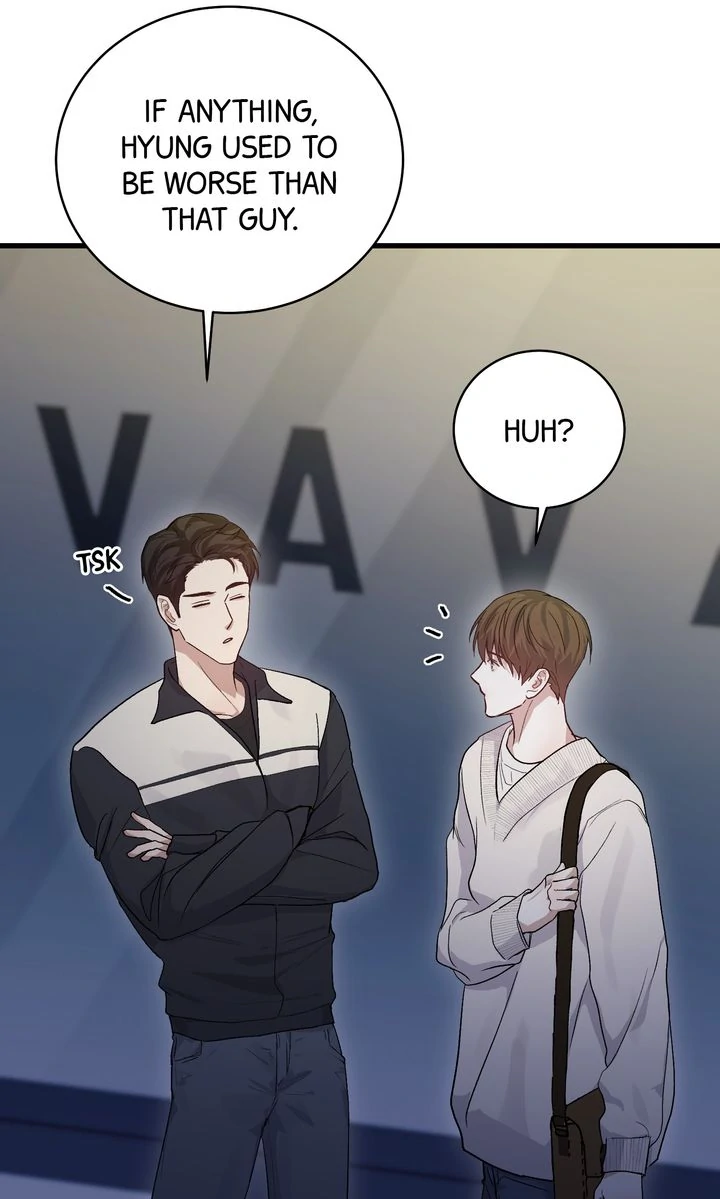Sweet Shot [Full ver.] - Chapter 6 manhwa