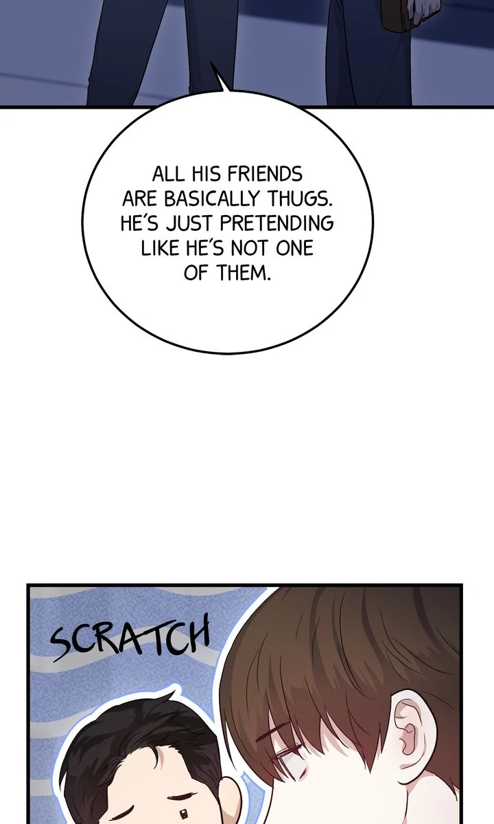 Sweet Shot [Full ver.] - Chapter 6 manhwa