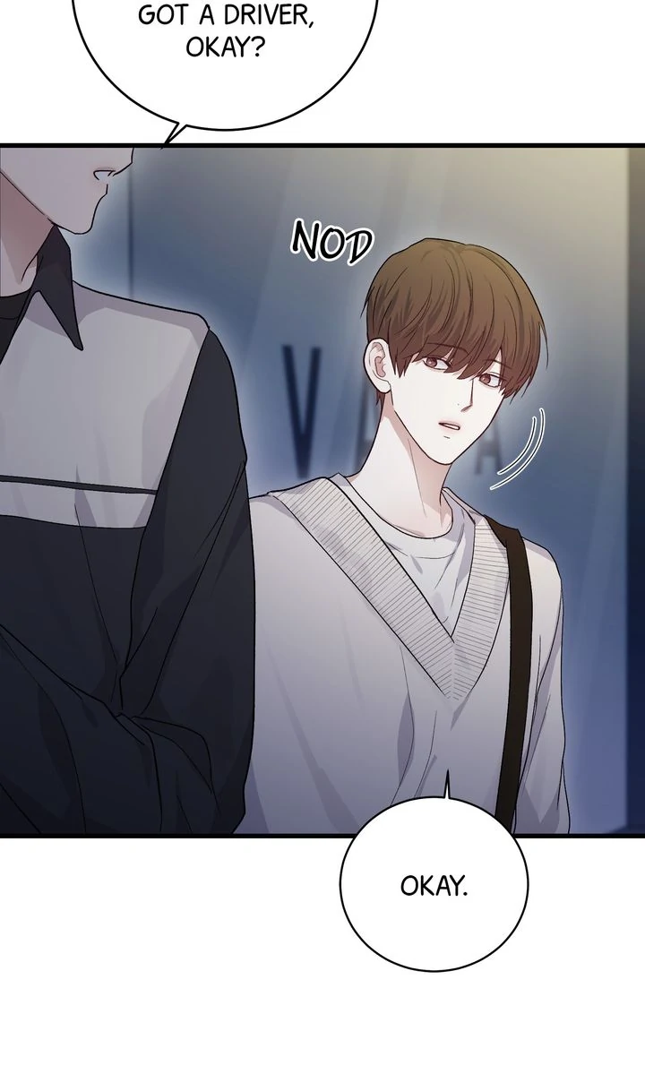 Sweet Shot [Full ver.] - Chapter 6 manhwa