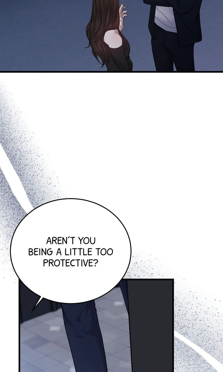 Sweet Shot [Full ver.] - Chapter 6 manhwa