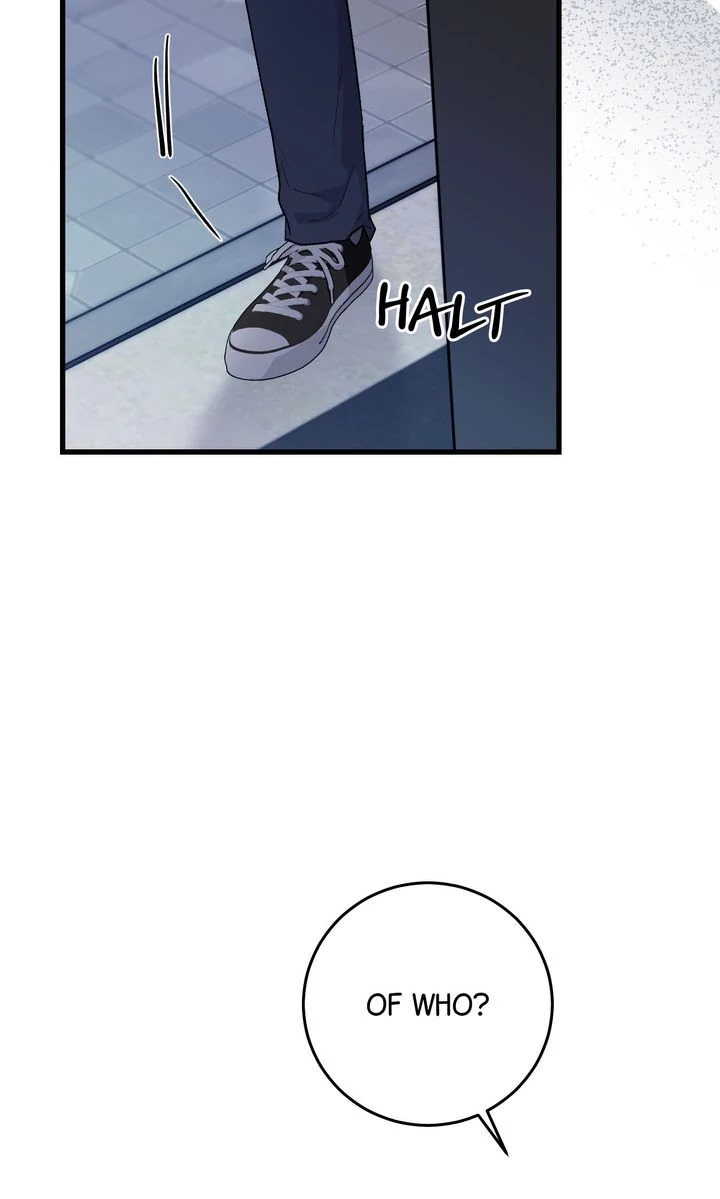 Sweet Shot [Full ver.] - Chapter 6 manhwa