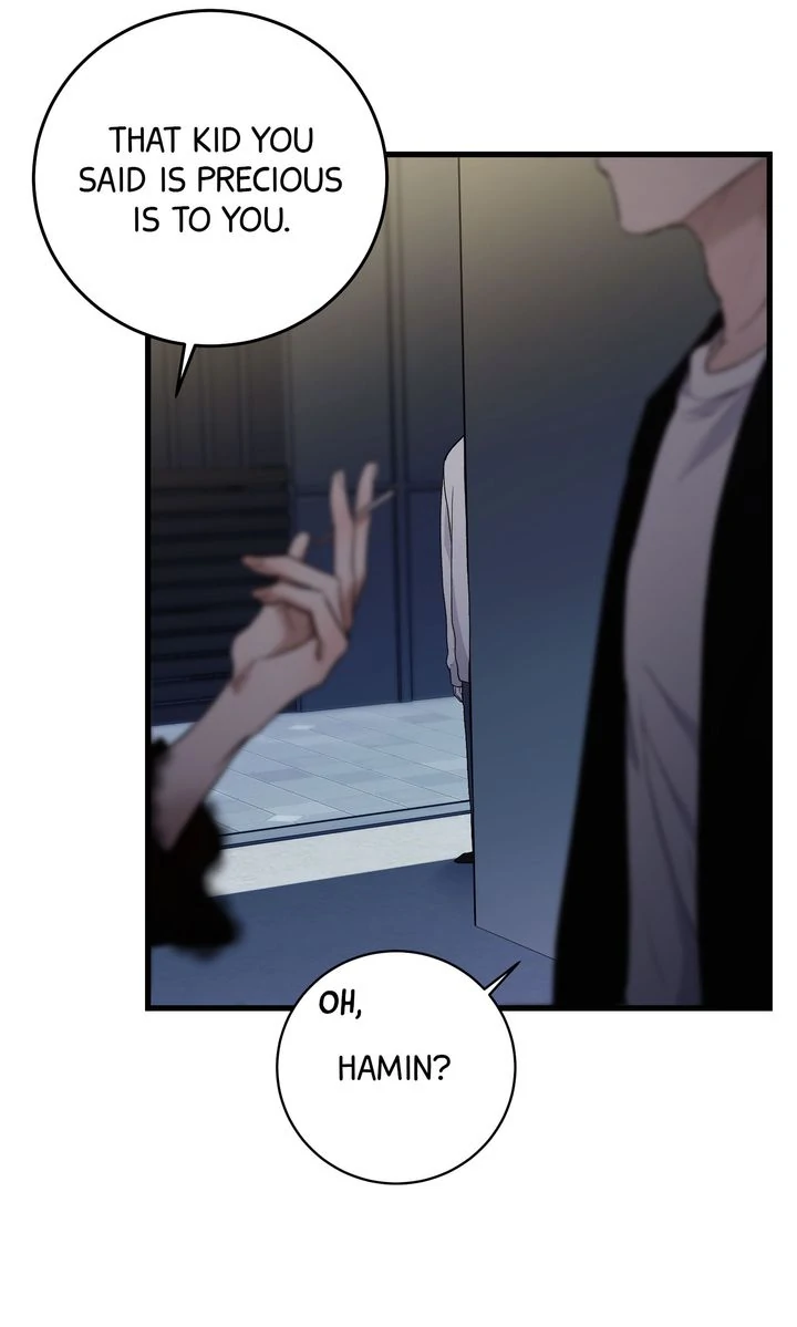 Sweet Shot [Full ver.] - Chapter 6 manhwa