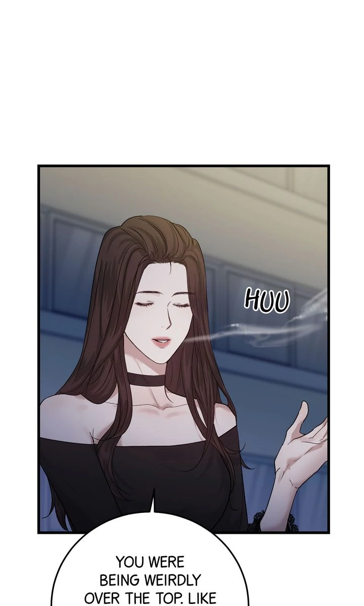 Sweet Shot [Full ver.] - Chapter 6 manhwa