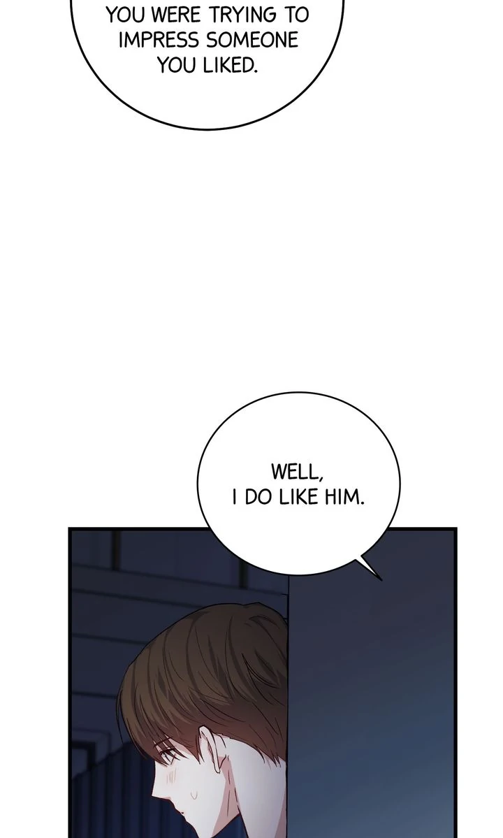 Sweet Shot [Full ver.] - Chapter 6 manhwa