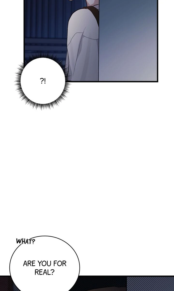 Sweet Shot [Full ver.] - Chapter 6 manhwa