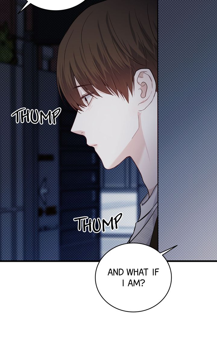Sweet Shot [Full ver.] - Chapter 6 manhwa