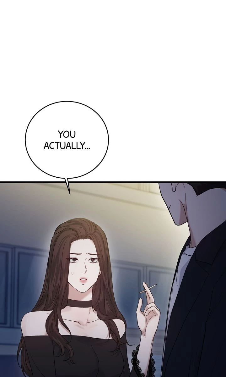 Sweet Shot [Full ver.] - Chapter 6 manhwa
