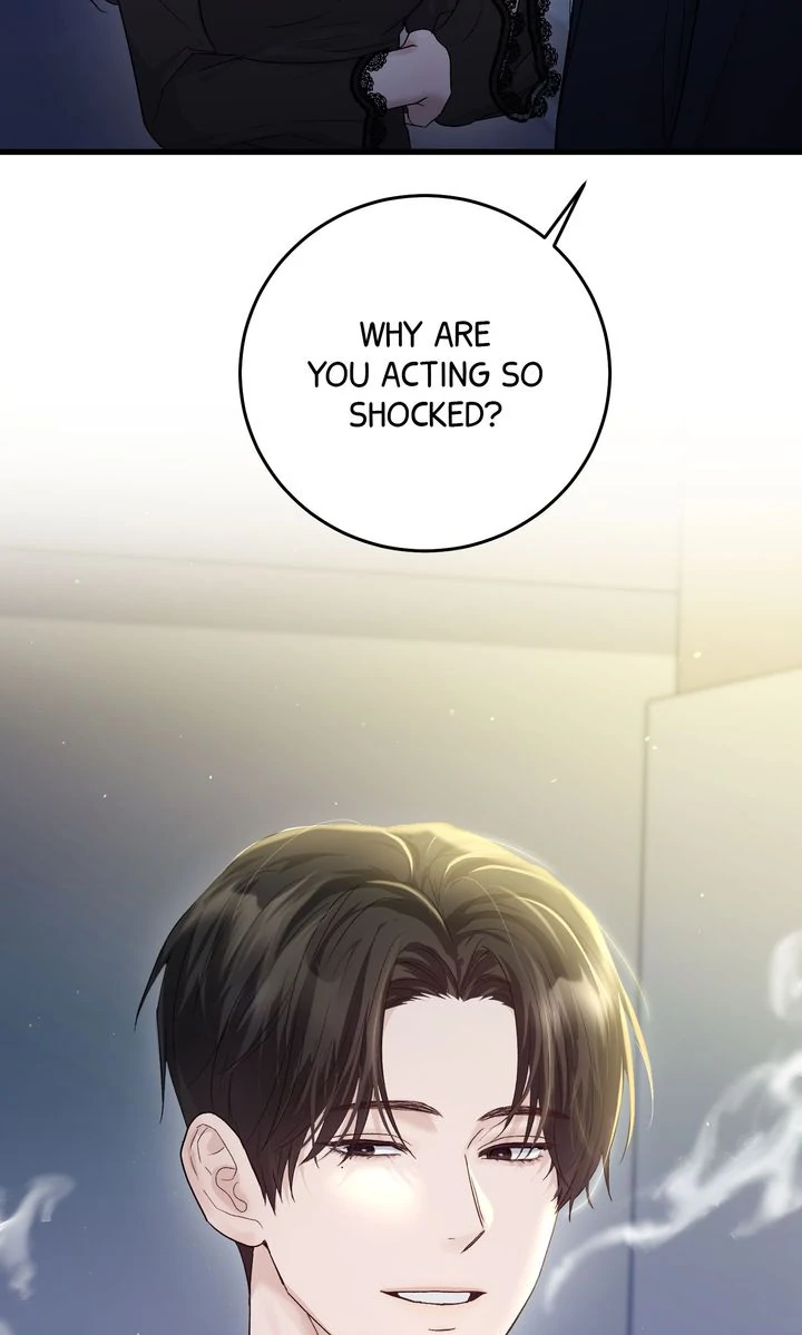 Sweet Shot [Full ver.] - Chapter 6 manhwa