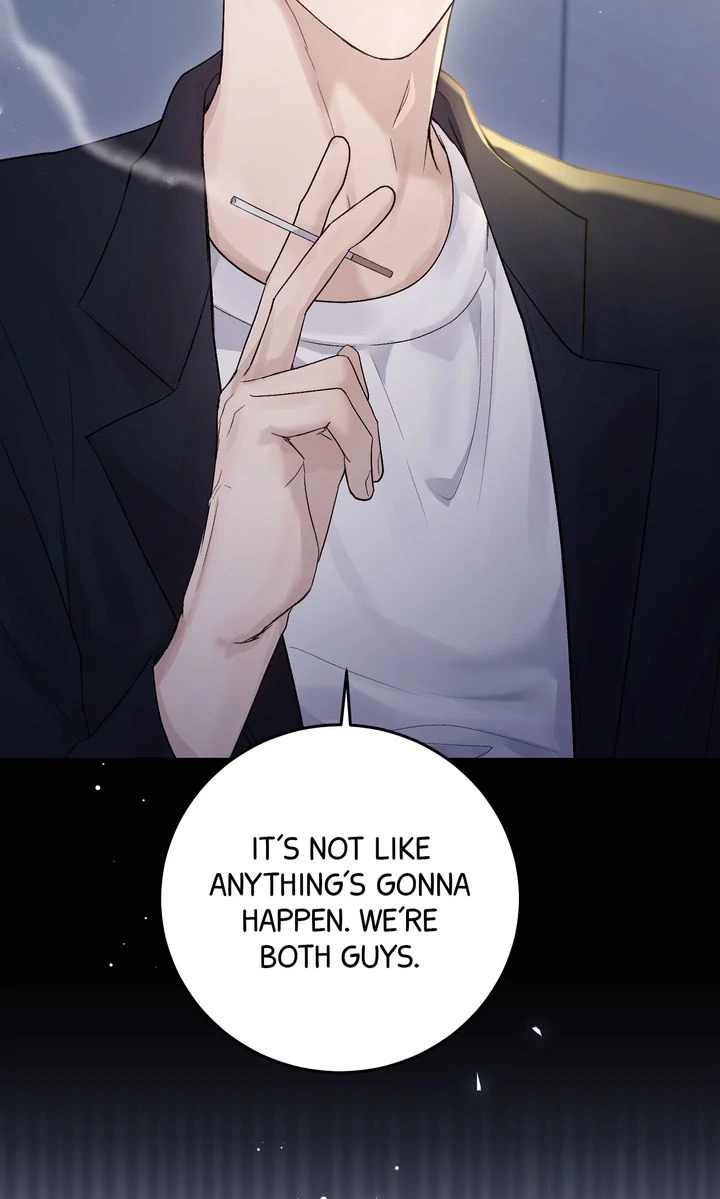 Sweet Shot [Full ver.] - Chapter 6 manhwa