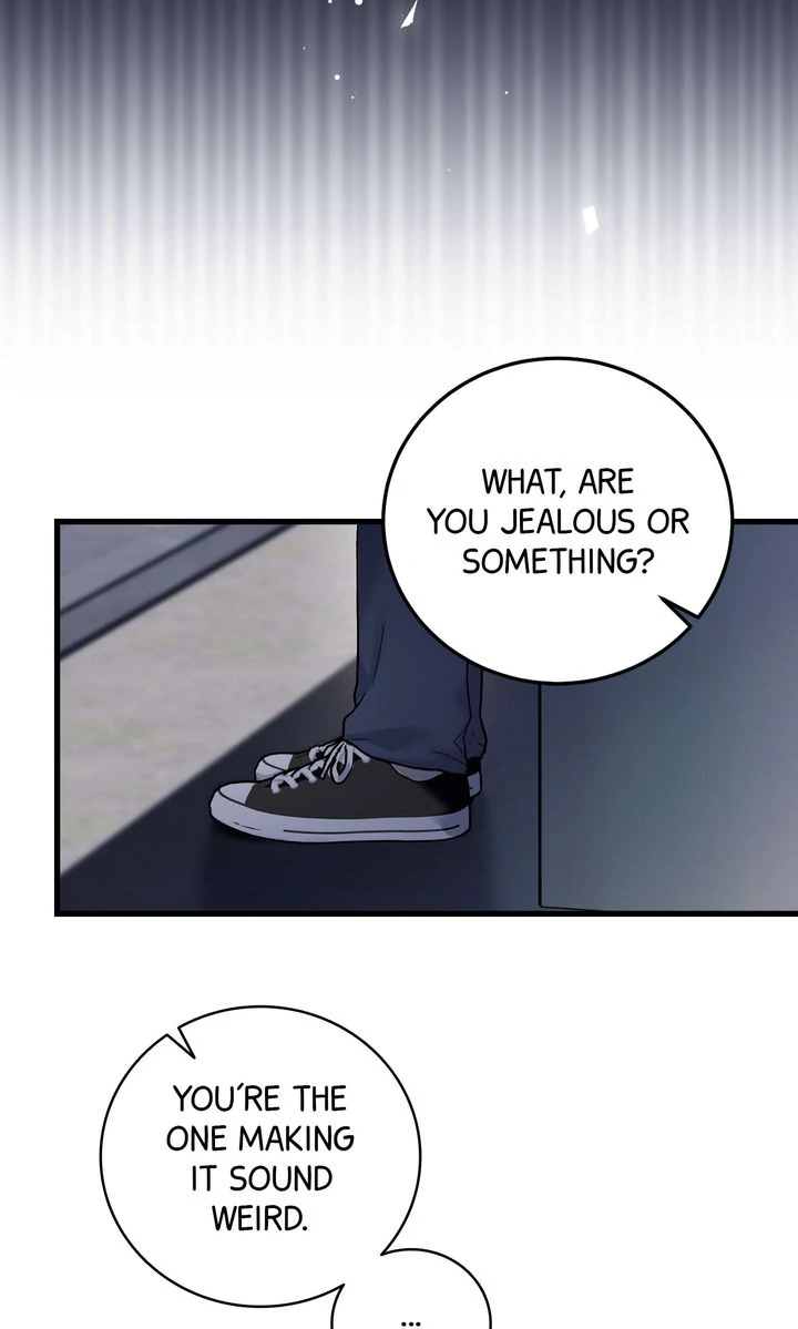 Sweet Shot [Full ver.] - Chapter 6 manhwa