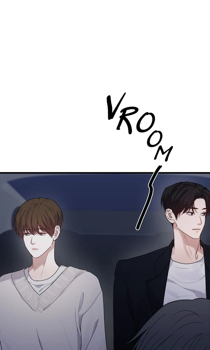 Sweet Shot [Full ver.] - Chapter 6 manhwa