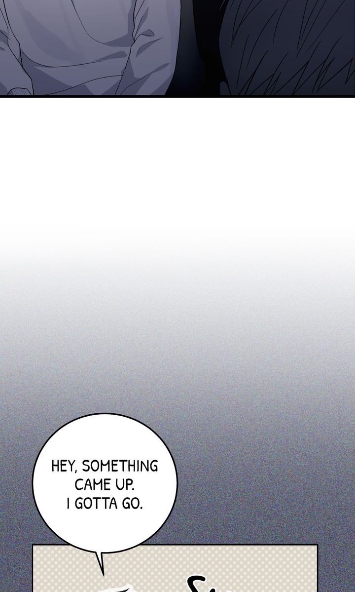 Sweet Shot [Full ver.] - Chapter 6 manhwa