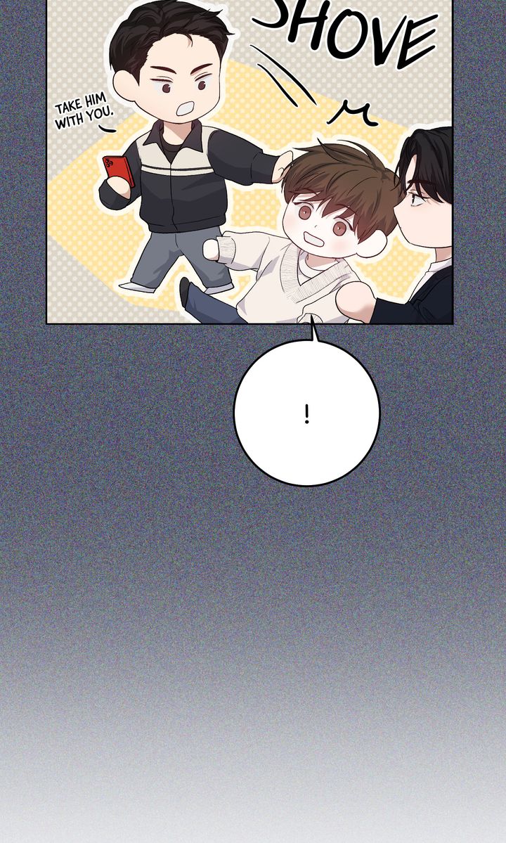 Sweet Shot [Full ver.] - Chapter 6 manhwa