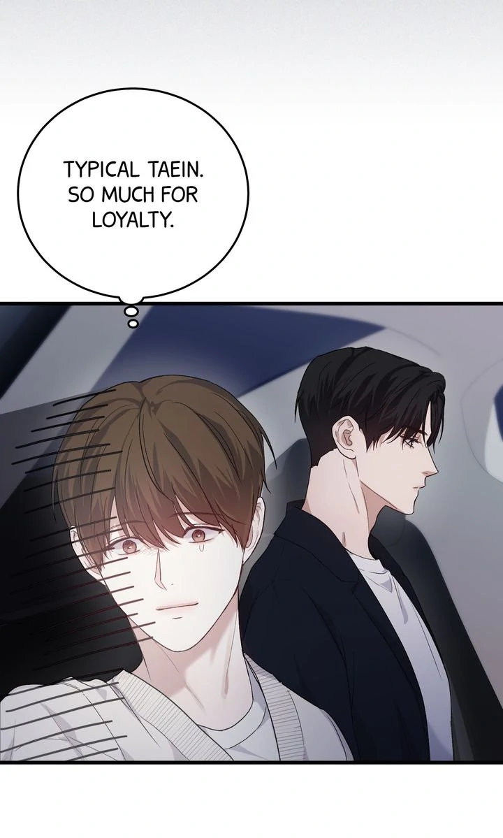 Sweet Shot [Full ver.] - Chapter 6 manhwa