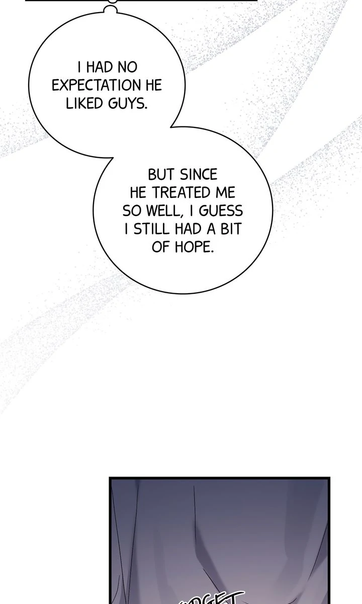 Sweet Shot [Full ver.] - Chapter 6 manhwa