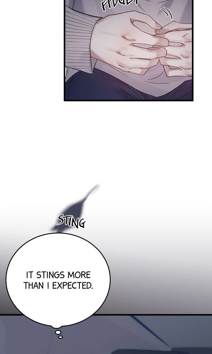 Sweet Shot [Full ver.] - Chapter 6 manhwa