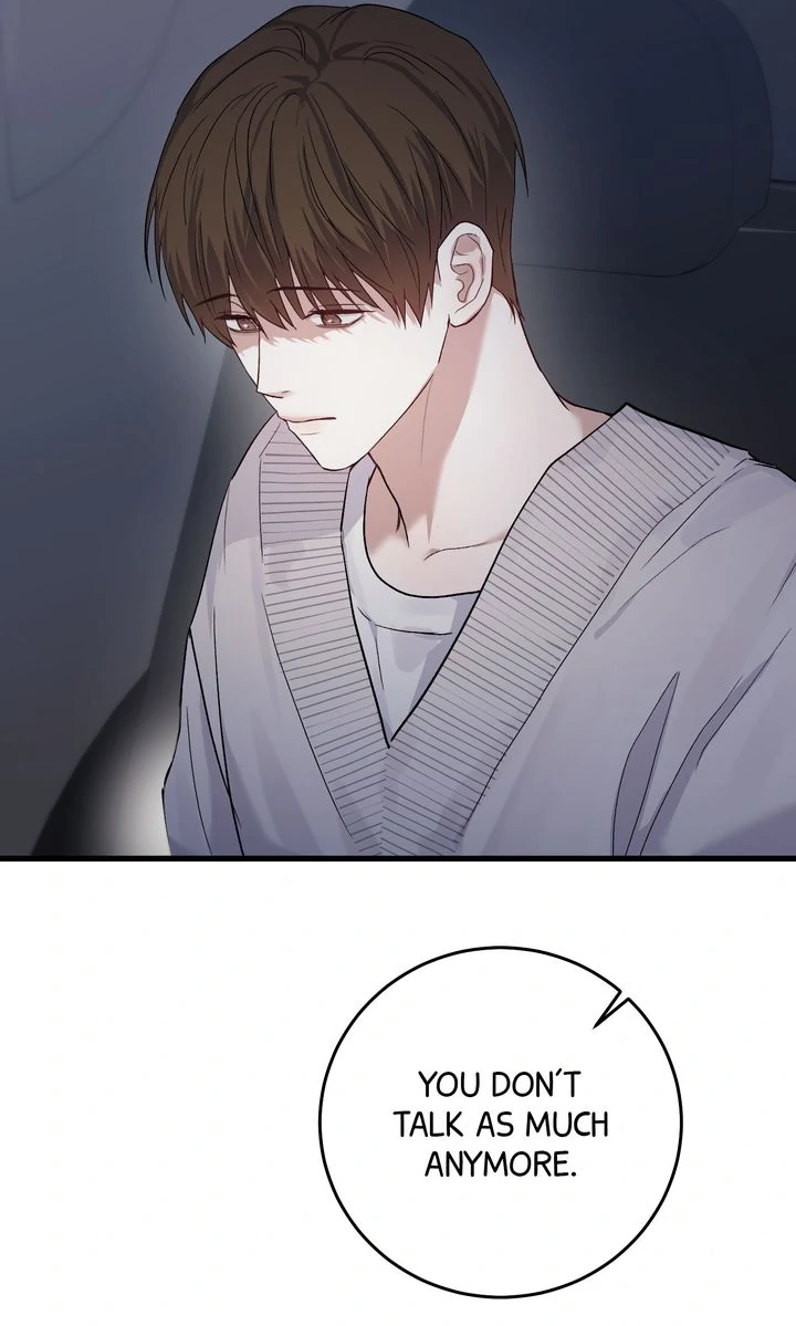 Sweet Shot [Full ver.] - Chapter 6 manhwa