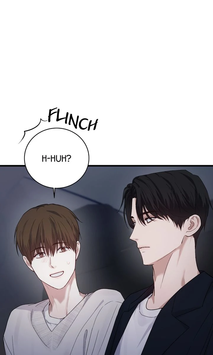 Sweet Shot [Full ver.] - Chapter 6 manhwa