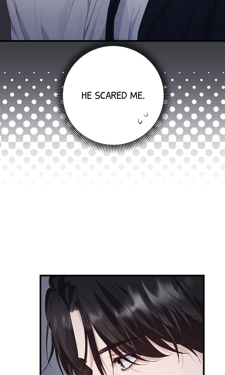 Sweet Shot [Full ver.] - Chapter 6 manhwa