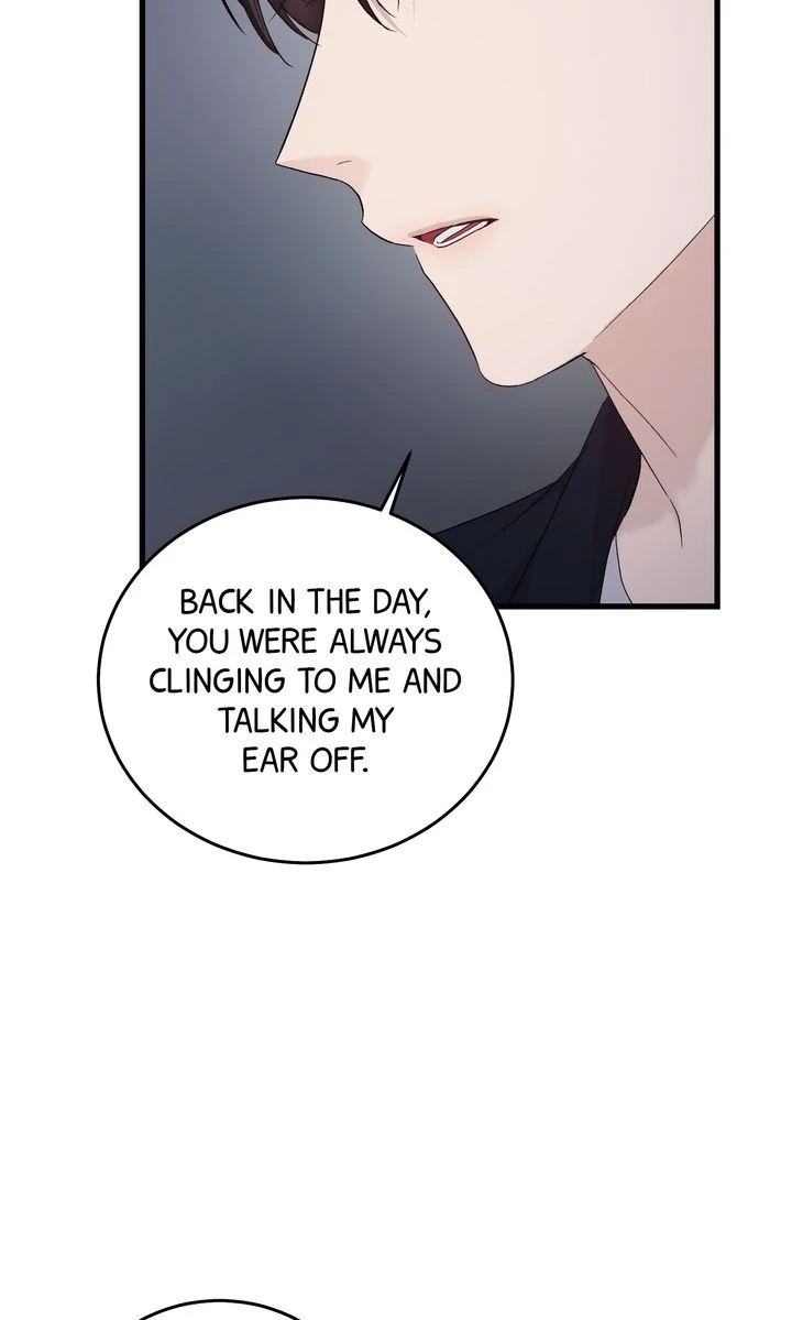 Sweet Shot [Full ver.] - Chapter 6 manhwa
