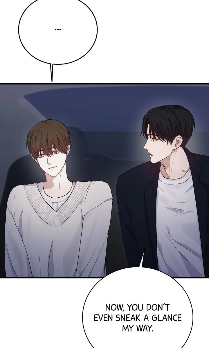 Sweet Shot [Full ver.] - Chapter 6 manhwa