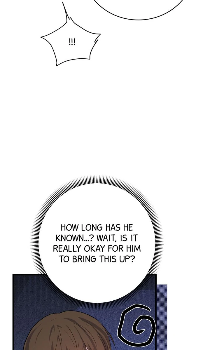 Sweet Shot [Full ver.] - Chapter 6 manhwa